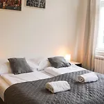 Rose And Appart hôtel