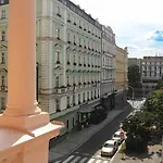 Rose And 3* Prag