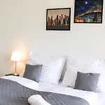 Apart-hotel Rose And Praga