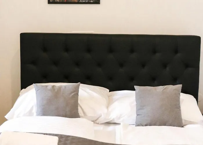 Aparthotel Rose And Prag