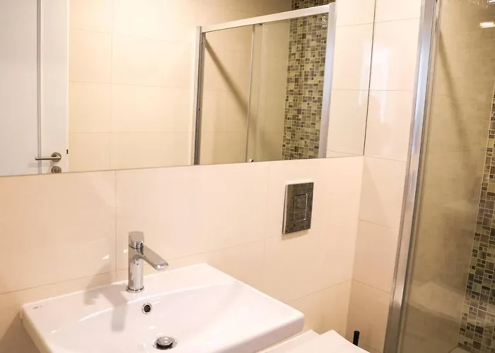 Rose And Hotel apartamentowy 3*